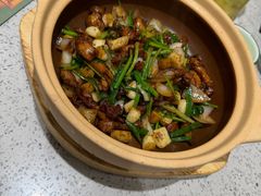 -华光驿站私房菜·黑金冠