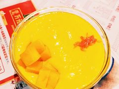-五条人糖水铺(武林总店)