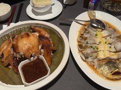 -小炳胜(卓悦中心店)