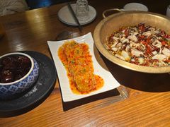 -永安水煮活鱼·仪征菜(仪征奥林匹克店)