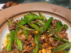 -四世同堂·京菜·烤鸭(双井店)