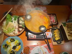 -仓桥家·焗寿司·锅物(光谷步行街店)