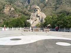 -圣莲山风景区