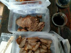 -四季小馆·地道北京小吃(广百店)