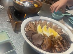 -潮界(虹桥新天地店)