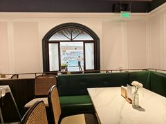 -静香HOUSE·全时段融合餐厅(七星欢乐颂店)