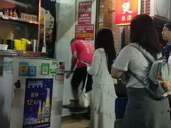 -威邵鸡煲(西华路总店)