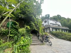 -素描餐厅(灵隐天竺店)