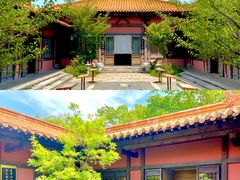 -茅山东方盐湖城景区