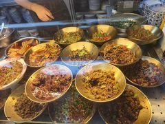 -带杏干面馆(洋湖景园店)
