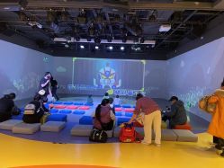 -小鸡哆哆故事屋·儿童乐园(嘉里城店)