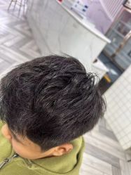 -米娜护肤造型