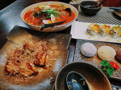 -和风融合餐厅创意料理(重庆店)
