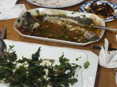 -龙姐私房菜(和顺古镇店)