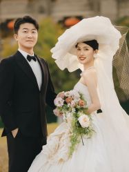 -雪中彩影婚纱摄影·品控旗舰店