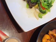 -那拉提之疆·新疆菜(美院店)