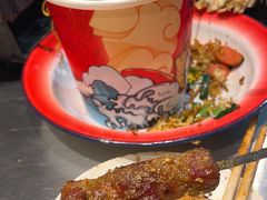 -遇西祠·海鲜烧烤(总店)