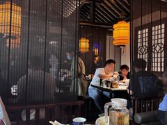 -绿茶餐厅(燕郊永旺店)