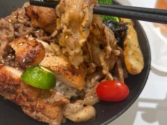 -牛邸·烧肉饭(来福士店)
