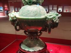 -北京工艺美术博物馆