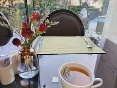 -万达瑞华酒店美食汇自助餐厅(楚河汉街店)