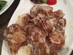 -茉莉餐厅(包河万达店)