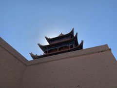 -嘉峪关关城