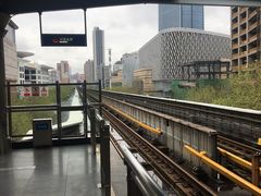 -利济北路(地铁站)