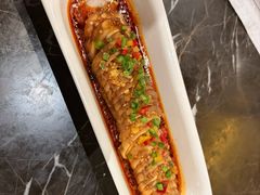 -臻宝中餐厅·大连菜·海鲜·融合菜(大连一方城堡豪华精选酒店)