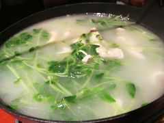 -花笙记打边炉·煲仔饭(五大道店)