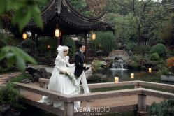 -至臻微拉婚纱摄影