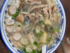 -老三羊汤【北兴隆街店】