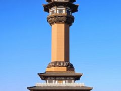 -隆福寺