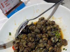 -洪福龙虾