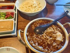 -小吊梨汤·北京菜(香山店)