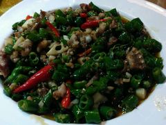 -徽州月·民间徽菜(浦东总店)