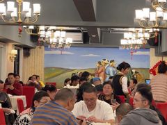 -那达慕蒙古风味酒楼