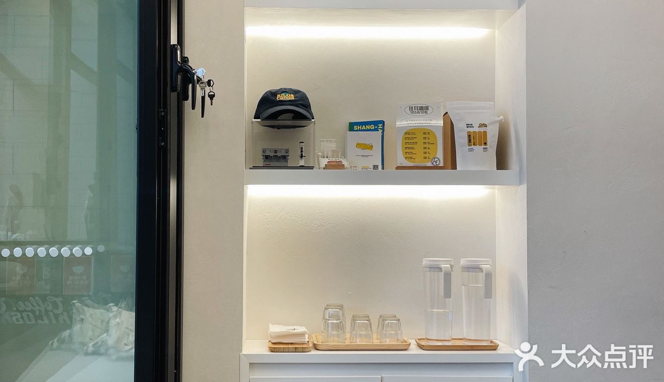 东莞探店｜好评榜NO.2咖啡店打卡🔖就…这？