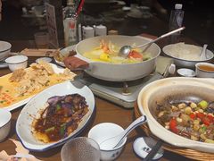 -绍兴老味道·非遗门店(银泰城店)