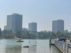 -美兰湖景区