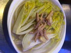 -鱼库·不仅是一家烤鱼店(车公庙店)