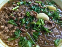 -经堂北路牛肉干面·溪口蒋永峰牛肉馆(宁波店)