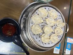 -志亮灌汤蒸饺·清真(庙后街店)