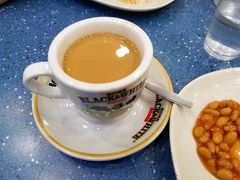 -濠景茶餐厅
