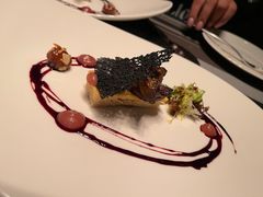-金奥国际酒店温哥华扒房Vancouver Grill