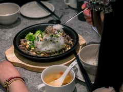 -留半山·香港食堂(啦啦宝都店)