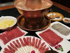 -南门涮肉(通州大船店)