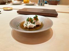 -Ginza Onodera 鮨(外滩十八号店)