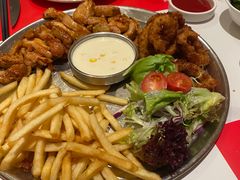 -赤火牛排(金狮广场店)