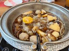 -牛New寿喜烧(青浦店)